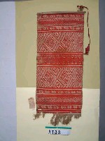 布掛旗藏品圖，第2張